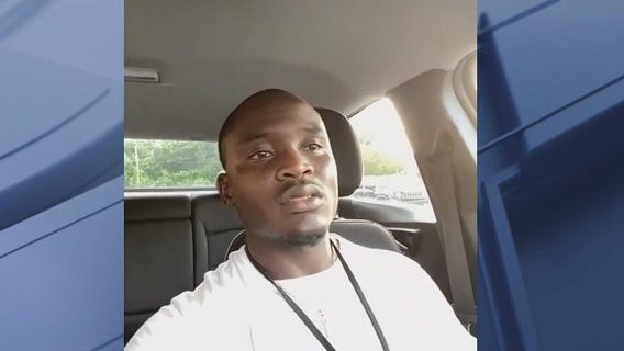 'Senseless': Man killed in triple shooting