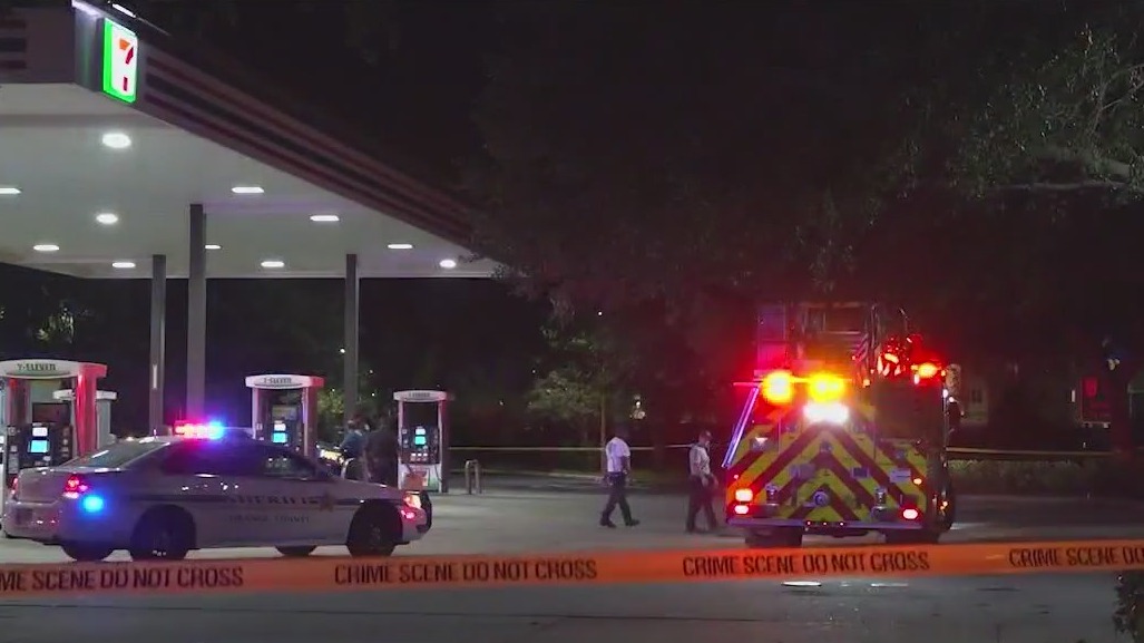 2 arrested in fatal Orange County shooting