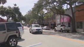 Downtown Melbourne could see big changes