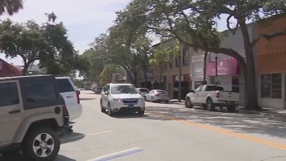 Downtown Melbourne could see big changes