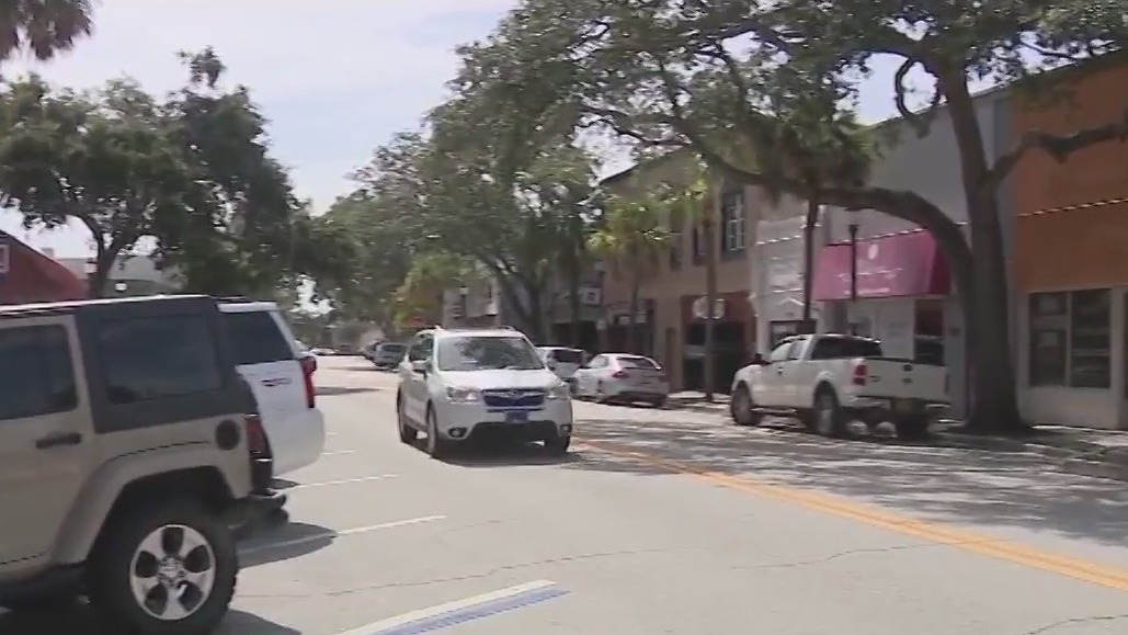 Downtown Melbourne could see big changes