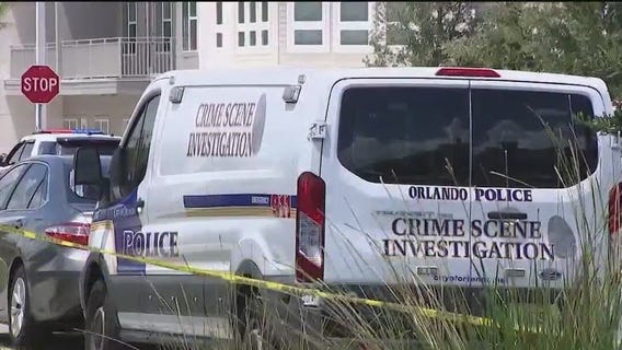 Armed woman killed after charging at police