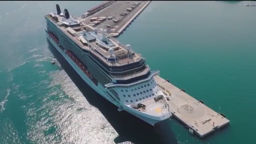 Norovirus cases hit 10-year high: CDC