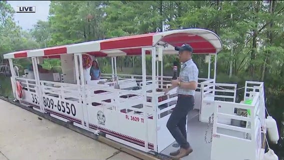 Explore open waters aboard new boat charter