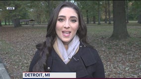 FOX 5 On The Hill: Biden latest