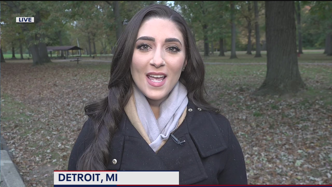 FOX 5 On The Hill: Biden latest