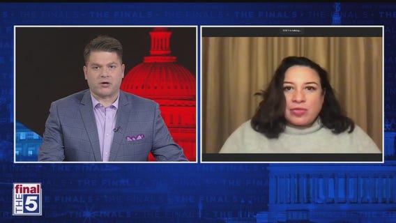 Why organizers say this weekend?s Women?s March is vital