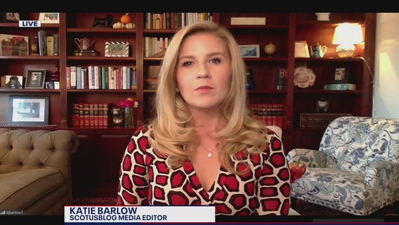 FOX 5 On The Hill: SCOTUS latest