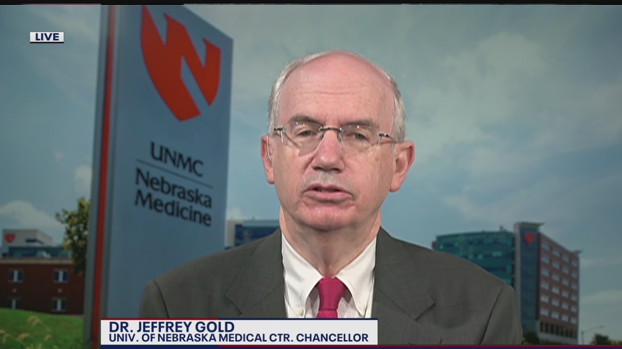 FOX 5 On The Hill: Coronavirus pandemic