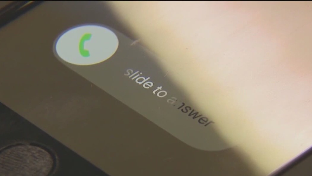 Stopping spam calls in the U.S.