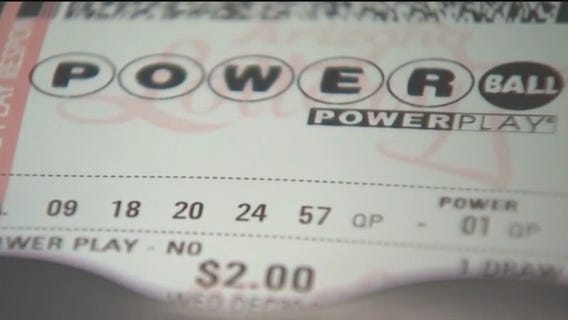 Powerball drawing tonight: $516 million