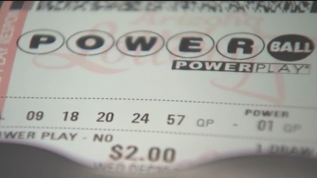 Powerball drawing tonight: $516 million