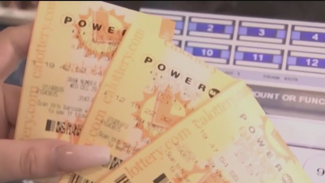 $1 million Powerball tickets sold in Florida