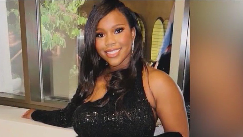 New info in disappearance of Carlee Russell