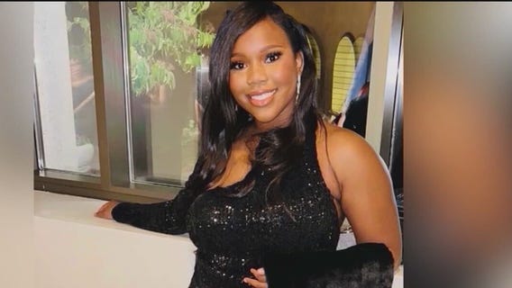 Details on Carlee Russell disappearance