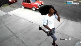 Failed shooting in Queens