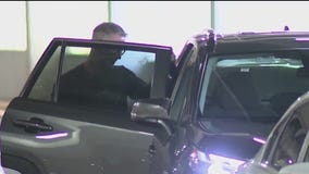 Orlando has most expensive airport Uber fee