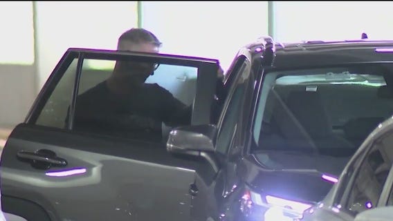 Orlando has most expensive airport Uber fee