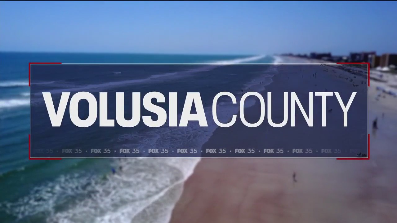 Bicyclist dead following Volusia crash | FOX 35 Orlando