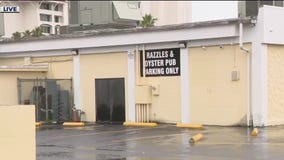 3 shot in Daytona Beach during fight