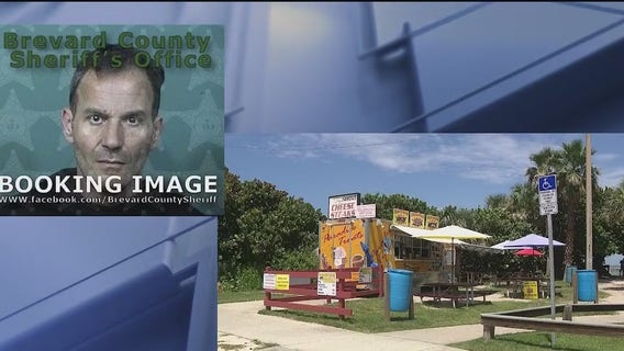 Man confessed to drugging children