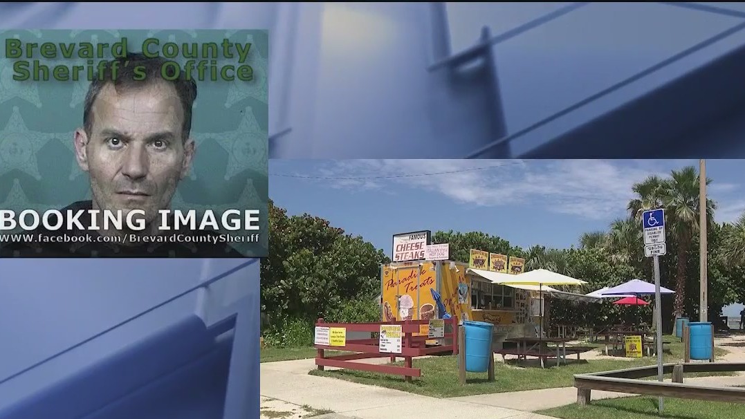 Man confessed to drugging children