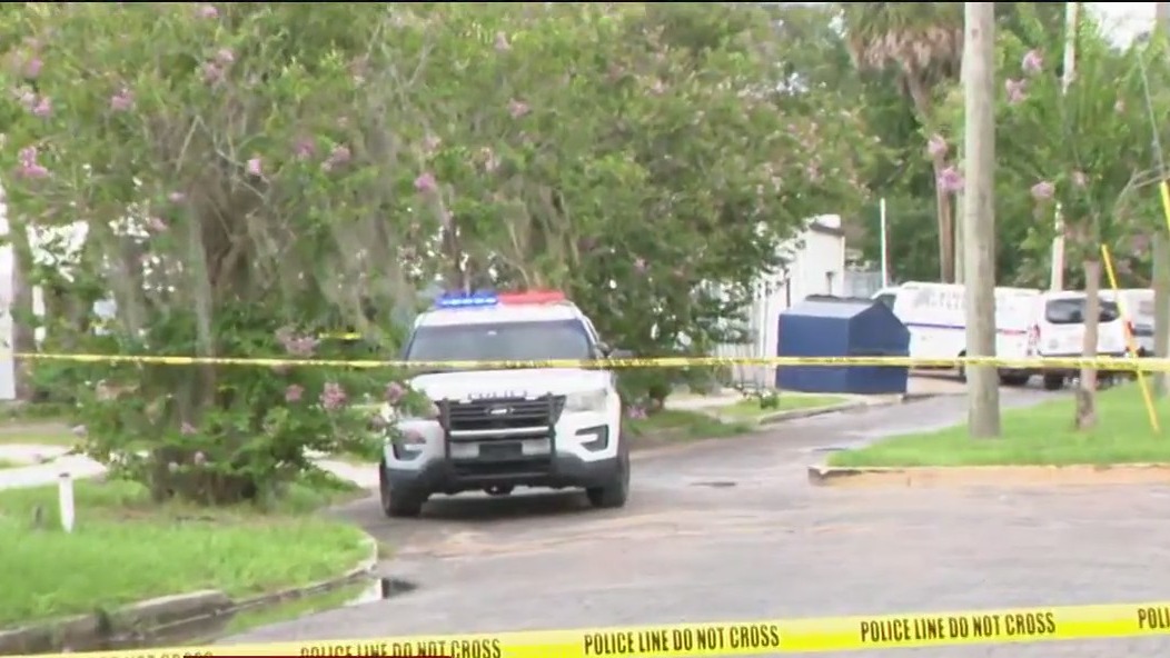 1 dead in Orlando homicide | FOX 35 Orlando