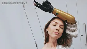 'Barbie' movie features Central Florida star