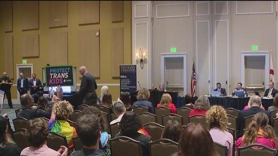 Florida DOE approves new school year rules