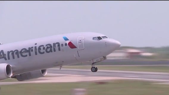 Teen banned from airline for skiplagging