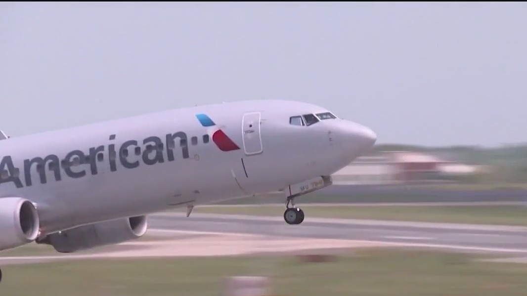 Teen banned from airline for skiplagging