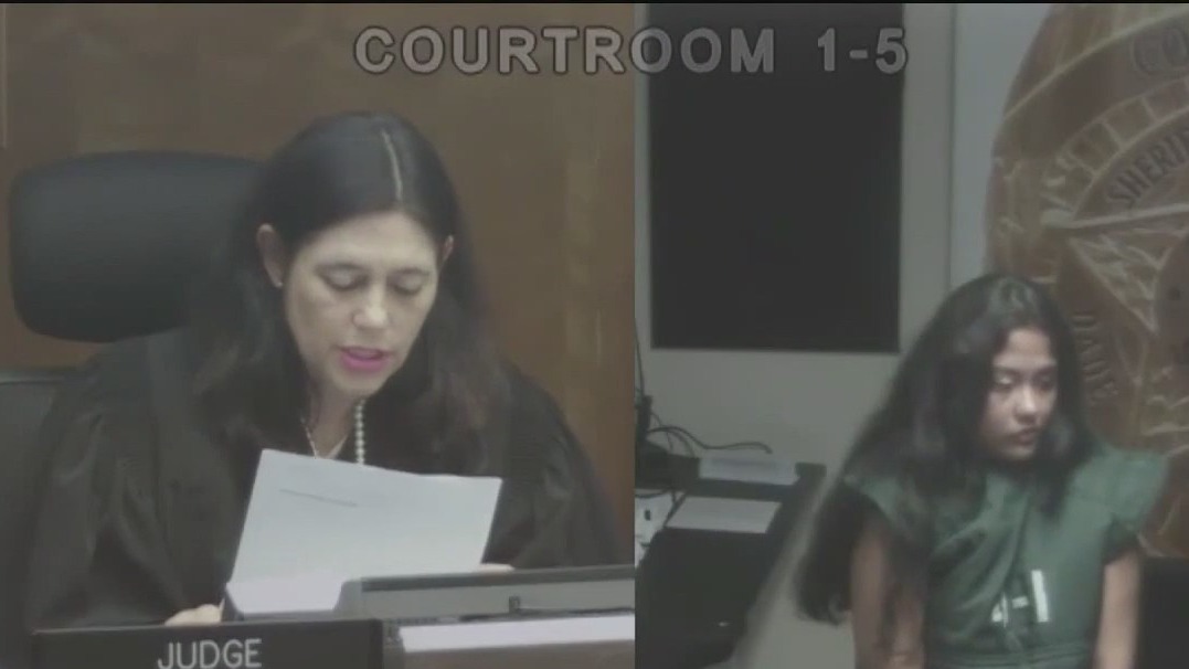 Florida mom tried to hire hitman for son