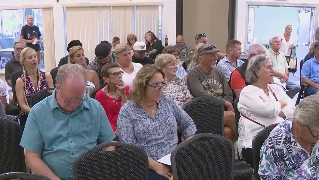 Cocoa Beach passes new noise ordinance