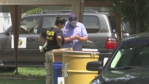 4 convicted in sale of bleach as COVID cure