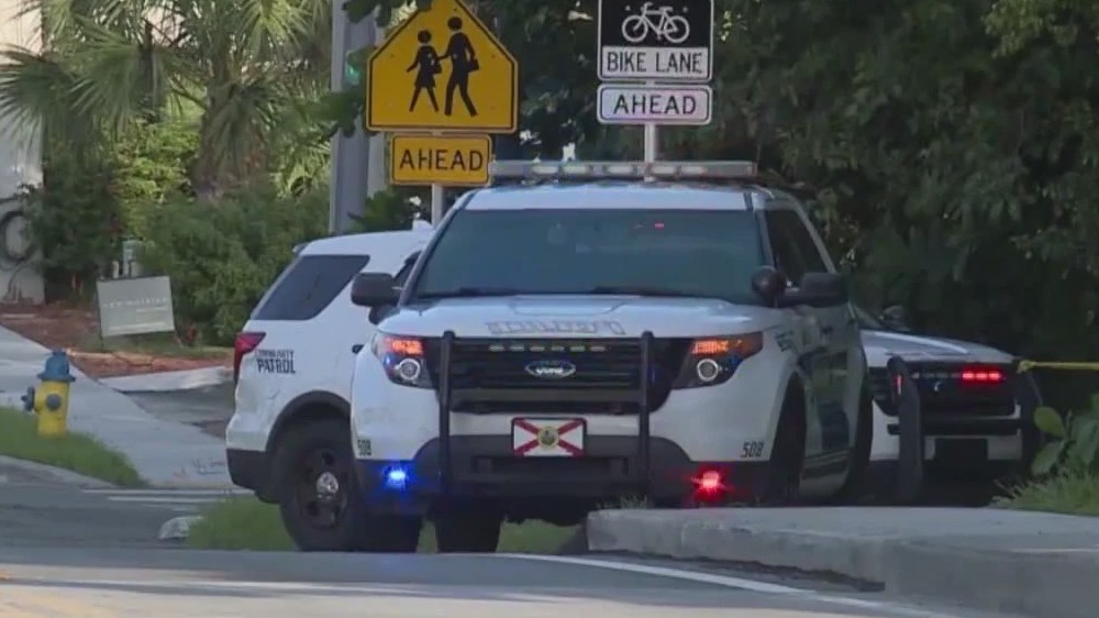 3 suitcases found with human remains