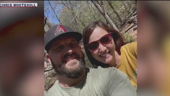 Woman gored by bison at Yellowstone