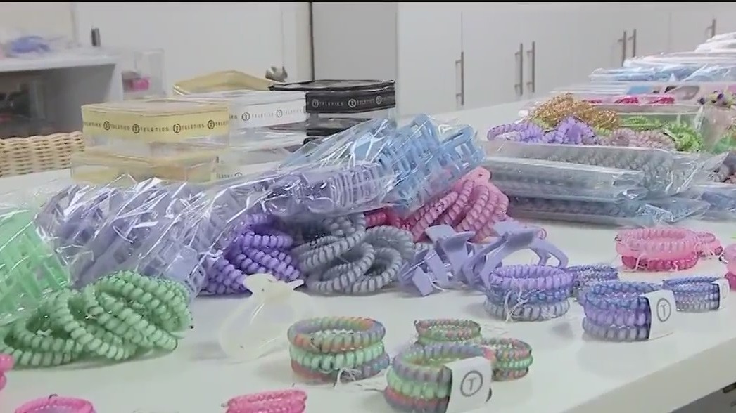 Made in Central Florida: Teleties