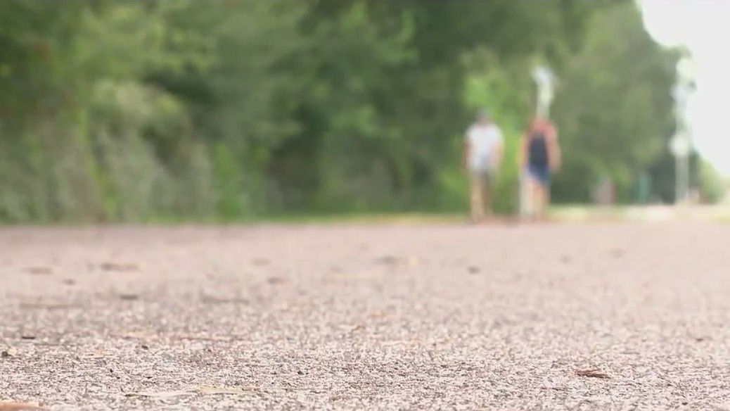 Attack on Seminole Wekiva Trail foiled