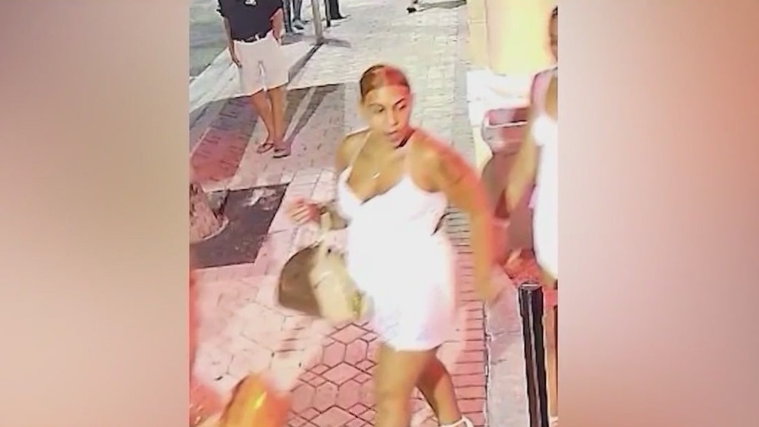 Arrest in Daytona Beach quadruple shooting