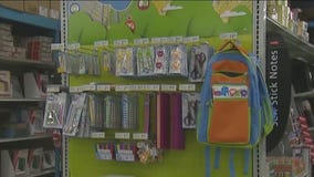 Ways to save money on Back-to-School items