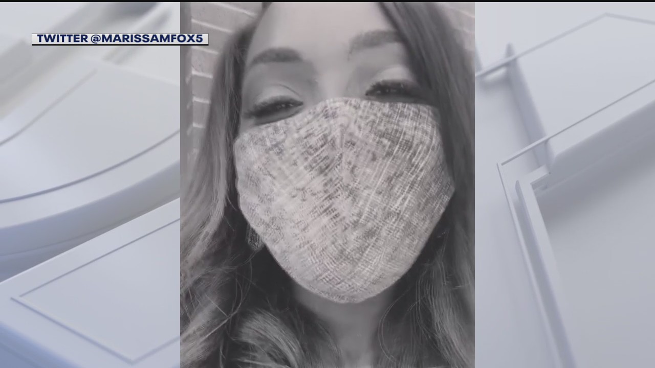 Can We Talk? Working out during the pandemic