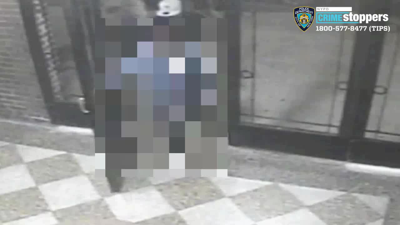 Suspect in attempted rape of 74-year-old woman in Queens arrested
