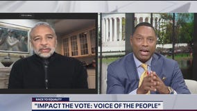 Race To Equality: Impact Network debuts Impact The Vote