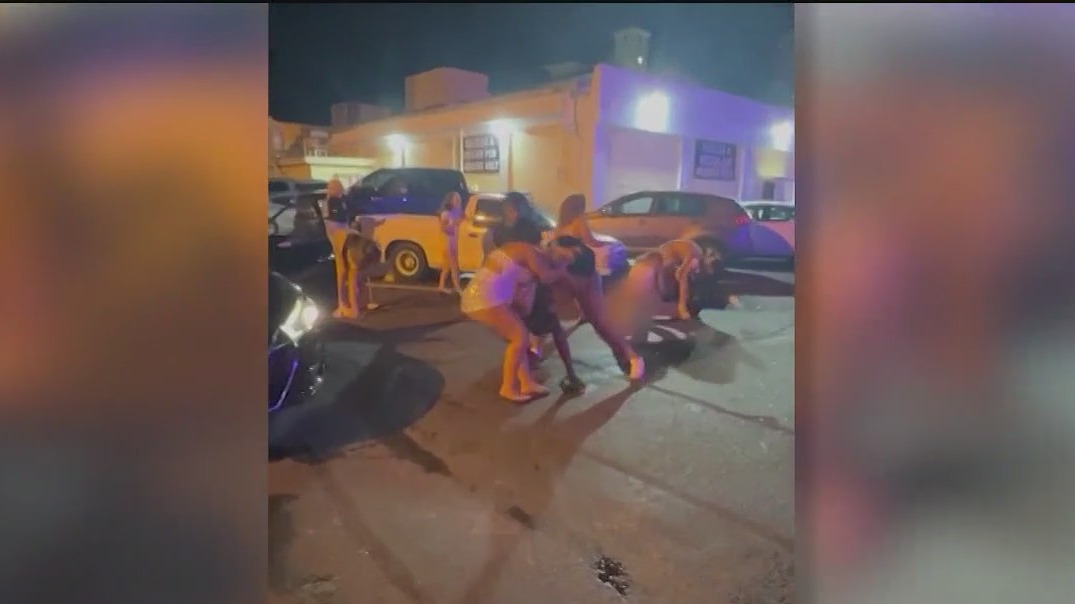 New details to come in Daytona shootings