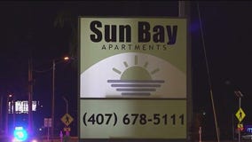 Victim identified in Winter Park shooting