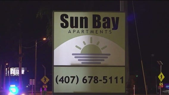 Victim identified in Winter Park shooting