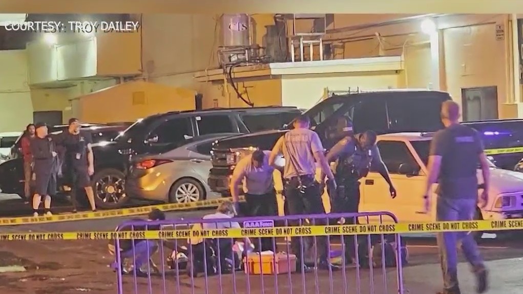 Mother of accused Daytona shooter speaks | FOX 35 Orlando