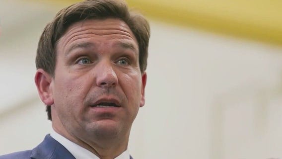 DeSantis campaign cuts more staff