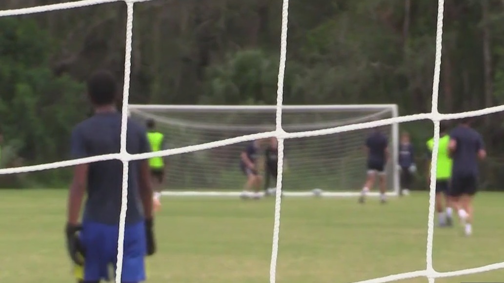 AS Frenzi headed to UPSL National Finals