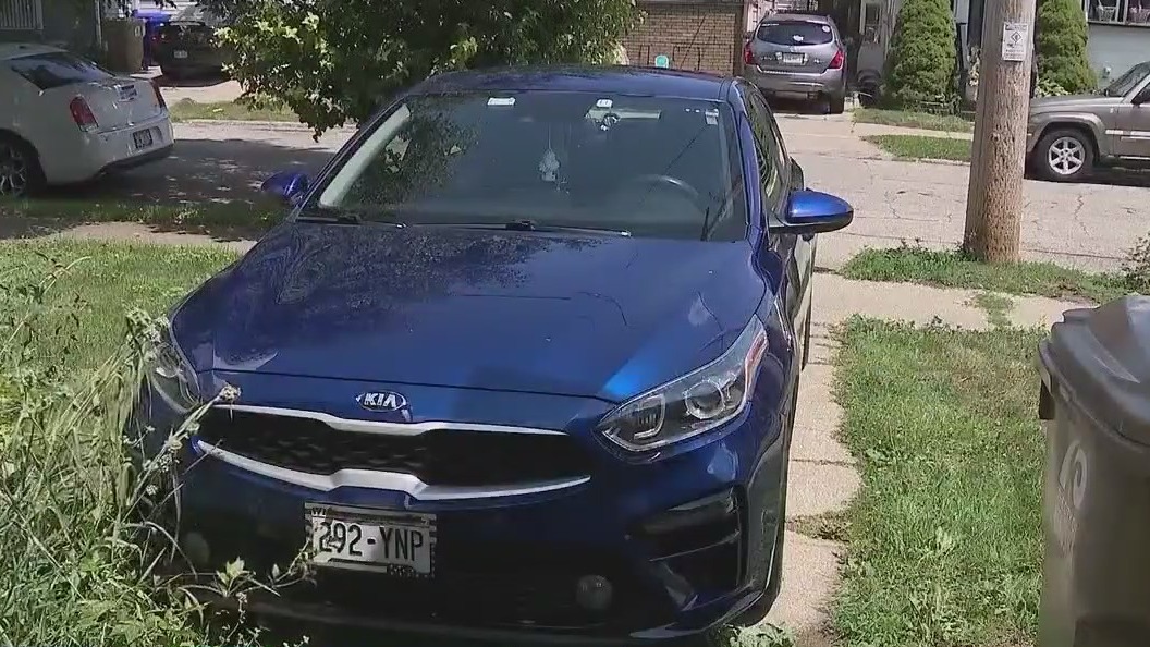 Kia, Hyundai owners see insurance rate hikes